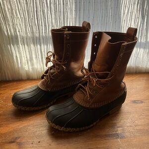 LL Bean “Original” Winter Boots